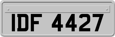 IDF4427