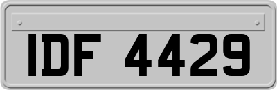 IDF4429