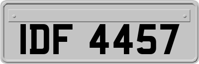 IDF4457