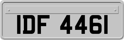 IDF4461