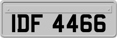 IDF4466