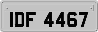 IDF4467