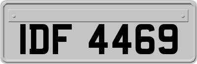 IDF4469