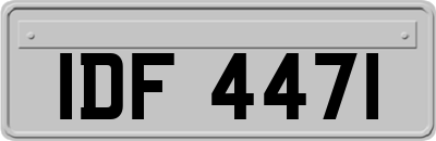IDF4471