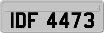 IDF4473