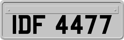 IDF4477