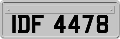 IDF4478