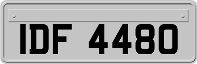 IDF4480