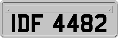 IDF4482