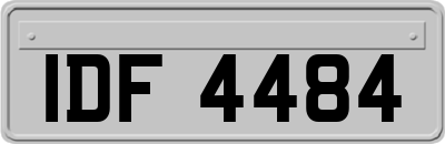 IDF4484