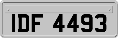 IDF4493