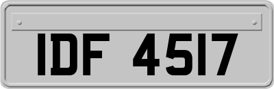 IDF4517
