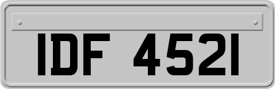 IDF4521