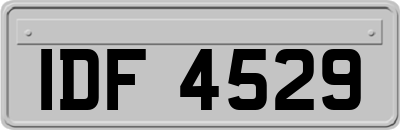 IDF4529