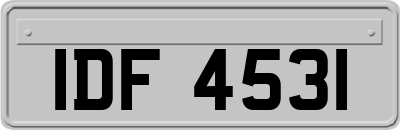 IDF4531