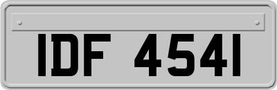 IDF4541