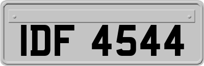 IDF4544