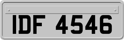 IDF4546