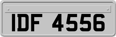 IDF4556