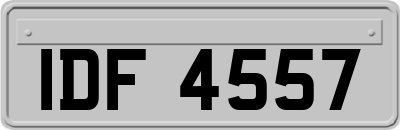 IDF4557