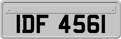 IDF4561