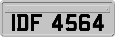 IDF4564