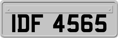IDF4565