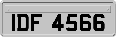 IDF4566