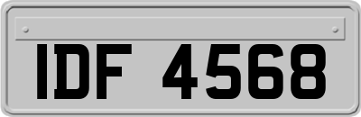 IDF4568