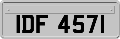 IDF4571