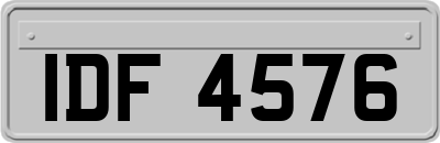 IDF4576