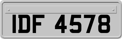 IDF4578