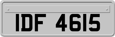 IDF4615