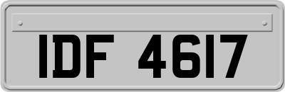 IDF4617