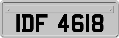 IDF4618
