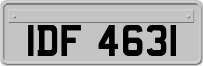 IDF4631