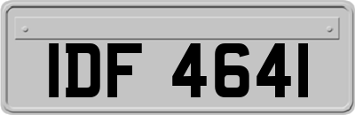 IDF4641