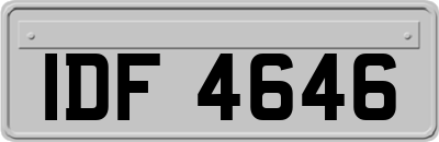 IDF4646