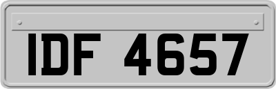 IDF4657