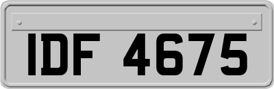 IDF4675