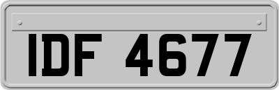IDF4677