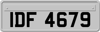IDF4679