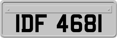 IDF4681