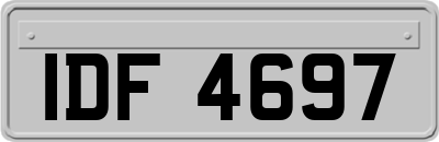 IDF4697
