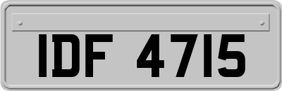 IDF4715