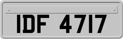 IDF4717