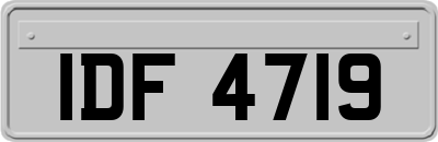 IDF4719