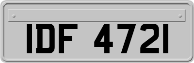 IDF4721