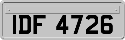 IDF4726
