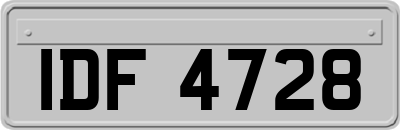 IDF4728